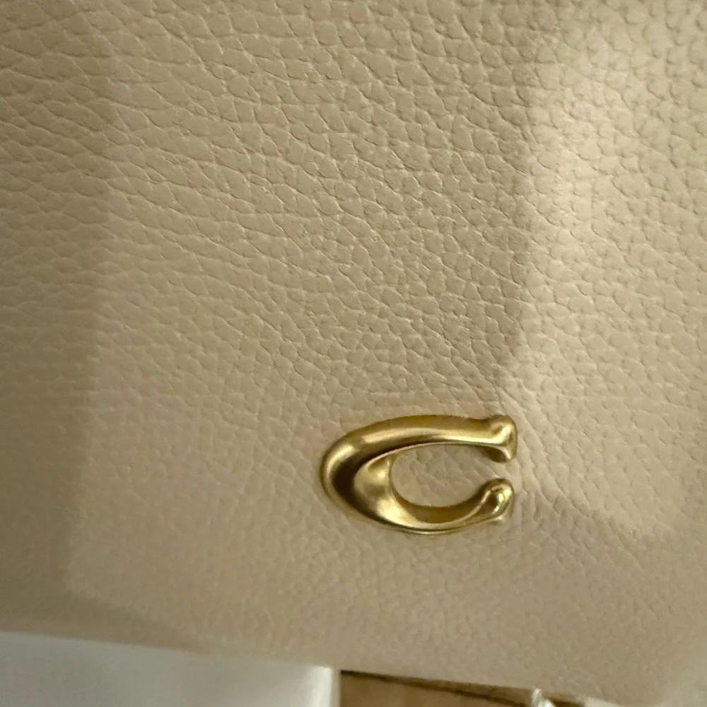 Coach brand new